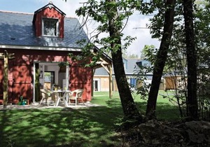 39 m² House ∙ 1 bedroom ∙ 4 guests