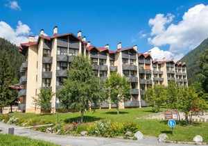 Grand Roc C308 from Slopes 280m, Parking & WiFi - Happy Rentals
