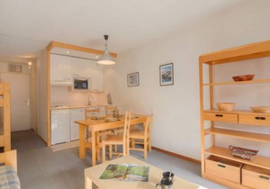 Grandes Platières II by Interhome