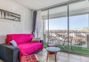 Les Saladelles by Interhome