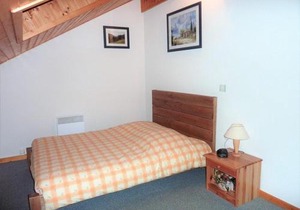 Location 2 pièces avec accès skis aux pieds à Saint-Jean-d'Aulps - FR-1-573-29