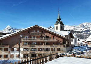 Résidence Le Village 4