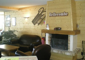 Résidence Le Village 2