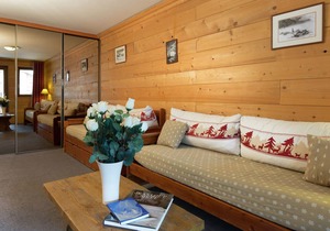 Résidence Alpina Lodge 10