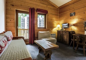 Résidence Alpina Lodge 8