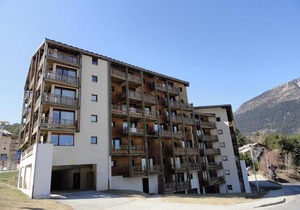 Résidence Les Balcons De La Vanoise - LES BALCONS DE LA VANOISE - BV504 MAE-5004