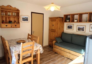 Résidence Les Portes De La Vanoise - LES PORTES DE LA VANOISE - SB300C MAE-3163