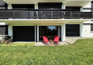 Residence Les Mousquetaires - Apartment cozy skis at the feet