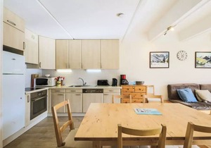 Residence Aldébaran - maeva Home - 3 Room Apartment 8 People - Comfort