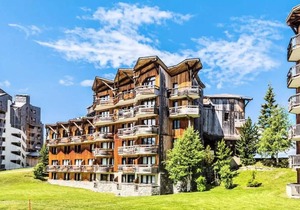 Residence Falaise District - maeva Home - Studio 4 People Comfort