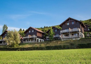 Residence Les Chalets d'Evian 3