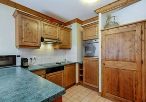 Residence Les Arcs 1950 Le Village - maeva Home - 3 Rooms 8 People Prestige