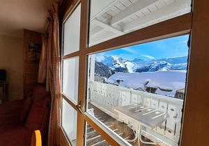 Residence Le Château de Crans - maeva Home - 3 Room Apartment 8 People - Comfort