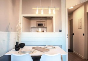 Residence Les Fontaines Blanches - maeva Home - 2 Rooms 4 People Selection