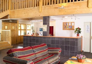 Residence Les Fermes de Saint Sorlin * - 3 Rooms Mezzanine or Mountain Corner 8 People