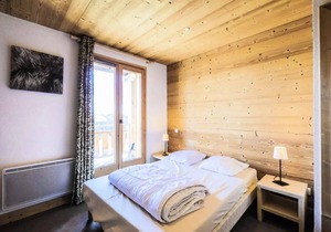 Residence Refuge du Golf - maeva Home - Prestige 3 bedroom apartment (8 people)