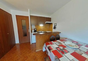Studio 4 couchages, proche télécabine, parking, animaux acceptés - FR-1-241-75 in Le Grand-Bornand