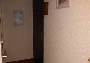 Studio Demi-Quartier, studio flat, 5 persons