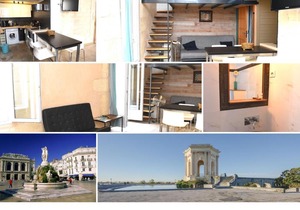 Studio Duplex