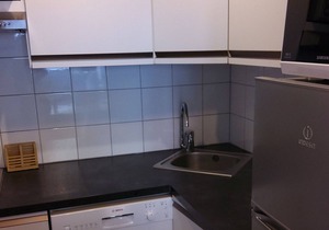 Studio Val-d'Isère, studio flat, 4 persons
