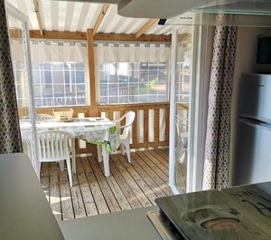 Bungalow De Chambres Saint Brevin Les Pins La Plage Piscine Partagee Et Amenagee 
