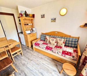 Chalet Club Pour Personnes 