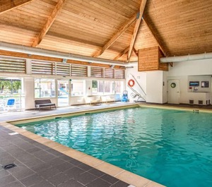 Cottage Confort Pers 