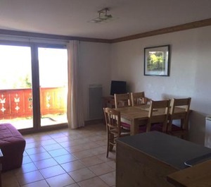 Les Laux Immobilier Chalet 