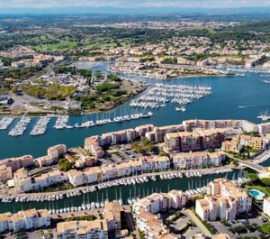 Portiragnes 