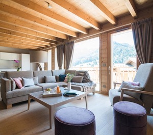 Les Portes De Megève 