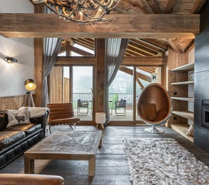 Courchevel 