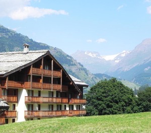 Lagrange Vacances Les Valmonts Val Cenis Persons 