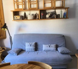 Residence Le Thymel Pour Personnes 