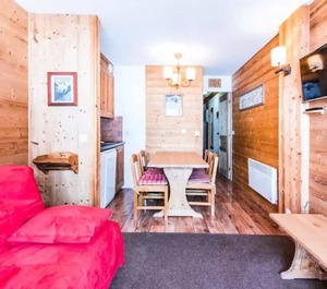 Residence Tueda Trails Maeva Individuals People Comfort 