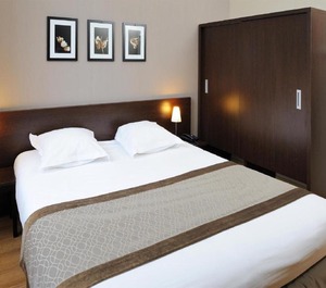 Residhome Caserne De Bonne 