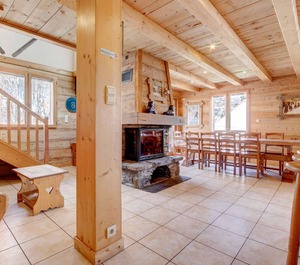 Chalet Morzine 
