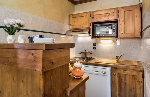 Tignes Condo | À proximité des pistes ! Balcon + internet rapide