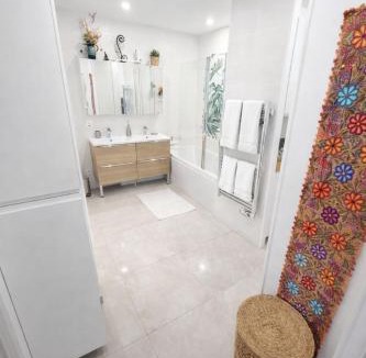 Juvignac Apartment | Éco-cocon tout confort - T2, 4P, entre mer et rivière, proche Montpellier