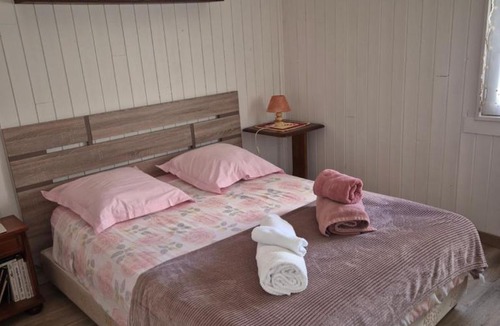 Valence Apartment | ÉPICEAH Loft - Campagne 10' Valence