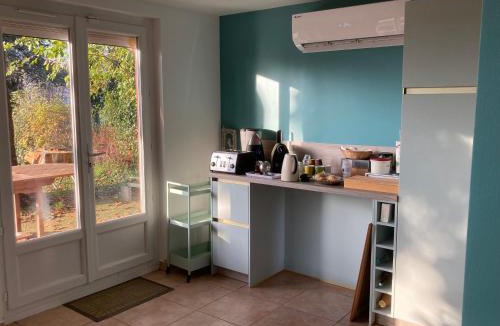 Valence Apartment | ÉPICEAH Loft - Campagne 10' Valence