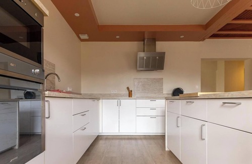Champeix House | Ôpailhats - CHAMPEIX - Gîte