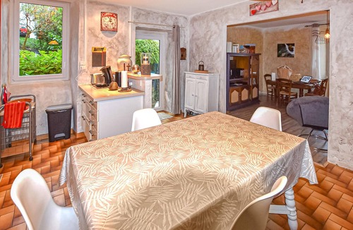 Lalevade-dʼArdeche House | 1 bedroom beautiful home in Lalevade-d'Ardèche