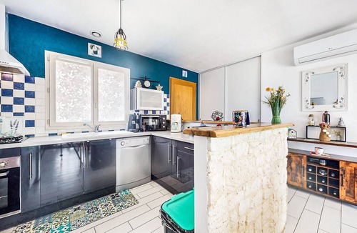 Terrasson-la-Villedieu House | 1 bedroom amazing home in Terrasson-Lavilledieu