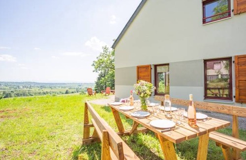 Picherande House | 110 m² House ∙ 4 bedrooms ∙ 7 guests