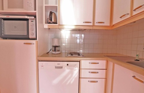 Meribel-Mottaret Apartment | 150m from resort center, Ground floor, balcony, 40m², Méribel-Mottaret