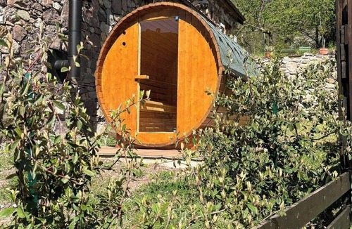 Valdeblore House | 17th century renovated barn in Valdeblore