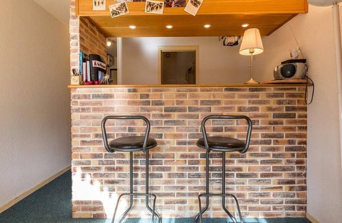 Plagne Centre Apartment | 19 m² Studio flat ∙ 1 bedroom ∙ 2 guests