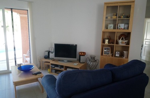 Peret Villa | 2-Bed Villa in Peret, south of Clermont Le Herault
