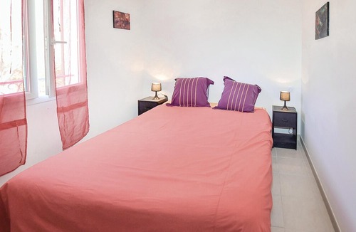 Aubignan House | 2 bedroom accommodation in Aubignan