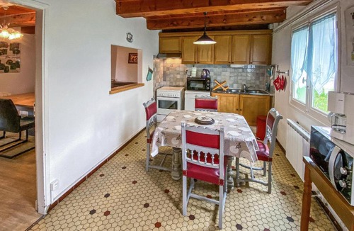 Plantades House | 2 Bedroom Cozy Home In Beaulieu